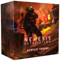 PREORDER Nemesis Retaliation - Acrylic Pack