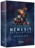 PREORDER Nemesis Retaliation Cats