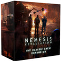 PREORDER Nemesis Retaliation - The Classic Crew Expansion
