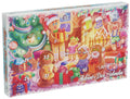 Advent Dice Calendar - 06