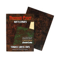 PREORDER Battle Map: Turned Earth