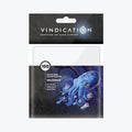 PREORDER Vindication Sleeves (69X120)