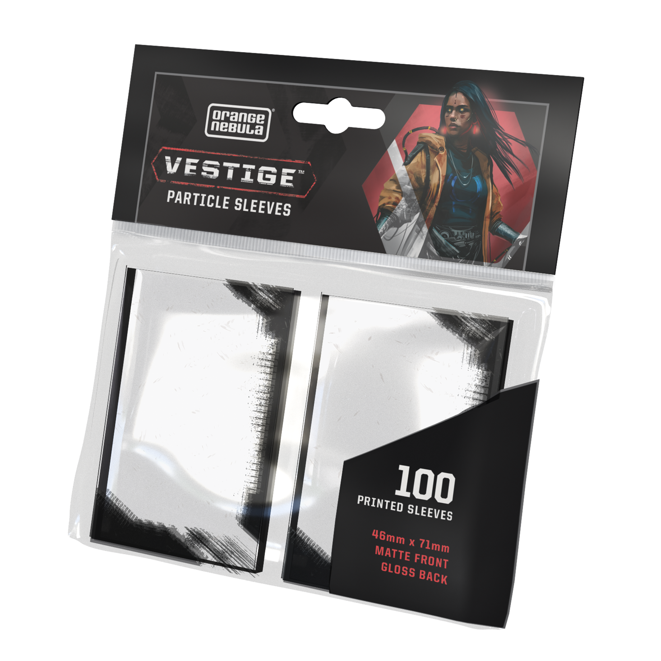 PREORDER Vestige Printed Sleeves