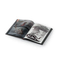 PREORDER Black Rose Wars - Artbook
