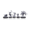 PREORDER Shadowrun Miniatures - Savage Theats