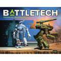 Battletech - Technical Readout3025