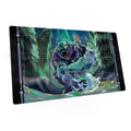 PREORDER Elestrals - Lifestream Glaciursa Champion of Khione Playmat