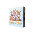 PREORDER Stack O Cats