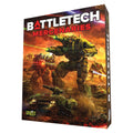 PREORDER BattleTech Mercenaries Box Set (KEVLAR box cover)