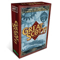 PREORDER Great Scott!