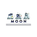 PREORDER Moon: Deluxe Edition