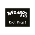 PREORDER Wizards & Co.: Loot Drop 1