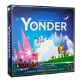 PREORDER Yonder