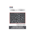 Wargames Atlantic - Weird War Conversions