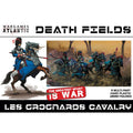 Wargames Atlantic - Les Grognards Cavalry