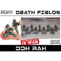 Wargames Atlantic - Ooh Rah