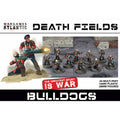 Wargames Atlantic - Bulldogs