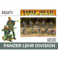 Wargames Atlantic - Panzer Lehr Division