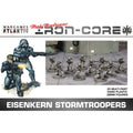Wargames Atlantic - Eisenkern Stormtroopers