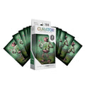 PREORDER U2 Curator - Masterwork Sleeves - Cultivation (Brittany Bowman)