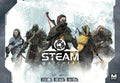 Steamwatchers Corebox