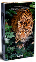 Earth - Animal Kingdom Expansion