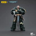 PREORDER Warhammer Collectibles: 1/18 Dark Angels Intercessors Brother Nadael