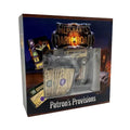 Merchants of the Dark Road Patrons Provisions