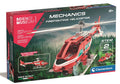 Clementoni Science & Play Mechanical - Helicopter