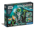 Clementoni Robots - Space Miner