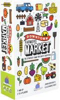 Downtown Farmers Market
