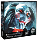 PREORDER Billy The Puppet Puzzle 500 pieces