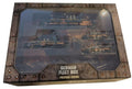 PREORDER Leviathans German Fleet Box