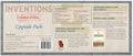 Inventions Evolution of Ideas Upgrade Pack