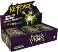 PREORDER KeyForge Prophetic Visions Archon Decks (12 Deck per display)