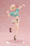 Lycoris Recoil Coreful Figure Chisato Nishikigi Hawaiian Version