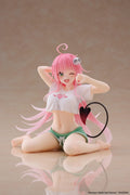 To Love-Ru Darkness Desktop Cute Figure Lala (Roomwear Version)