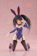 Date A Live V Desktop Cute Figure Kurumi Tokisaki (Bunny Version) (re-run)