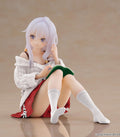Wandering Witch The Journey of Elaina Desktop Cute Figure Elaina (Casual Clothes Version) (re-run)