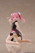 To Love-Ru Darkness Desktop Cute Figure Nana (China Dress Version)