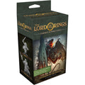 The Lord of the Rings Journeys in Middle Earth - Scourges of the Wastes Figure Pack