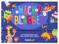 Wacky Blabber