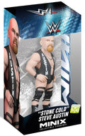 MINIX WWE Stone Cold Steve Austin 108