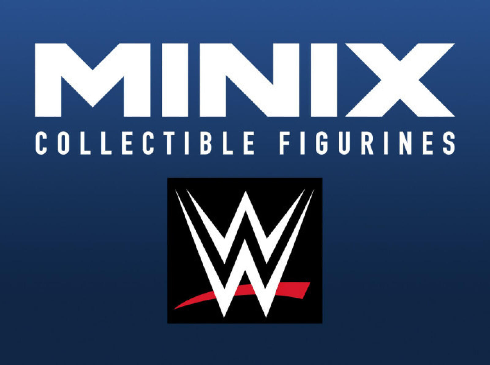 PREORDER MINIX WWE Triple H 118