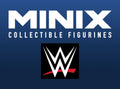 PREORDER MINIX WWE Jey Uso 128