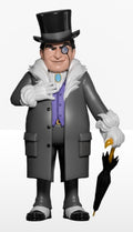 PREORDER MINIX DC Penguin 150