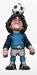 MINIX Football Stars Maradona Live is Life Warm Up with Shoelaces 113