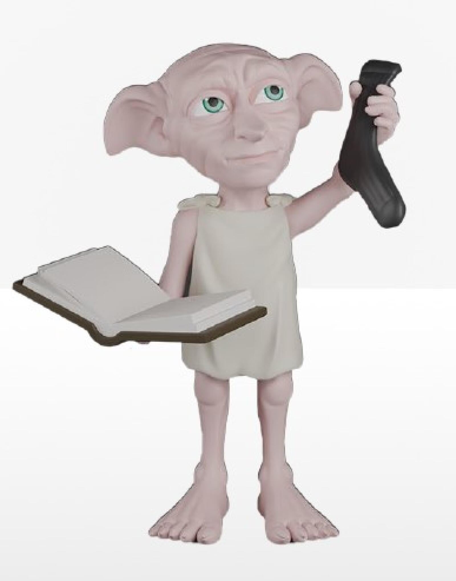 PREORDER MINIX Harry Potter Dobby 159