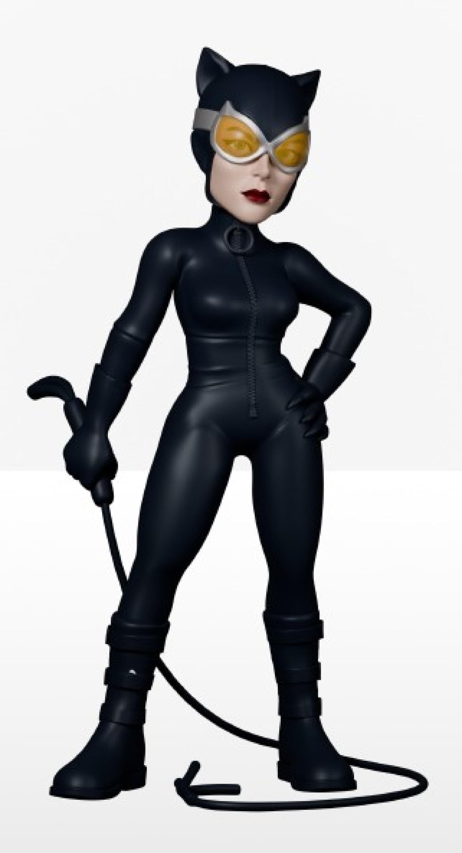 PREORDER MINIX DC Catwoman 170