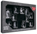 Final Girl Miniatures Bad Times at Buddyland